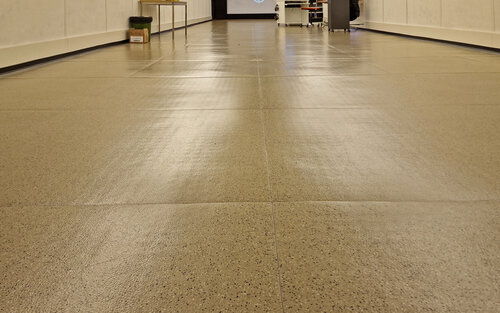 Flooring