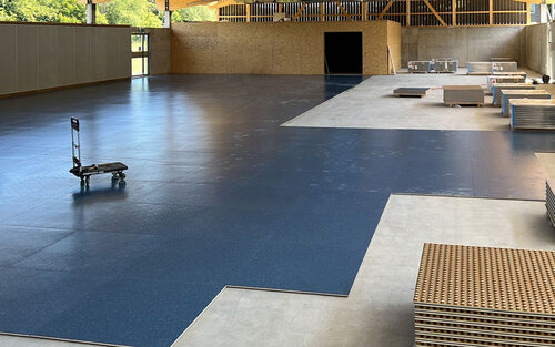 Flooring