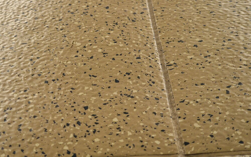 Flooring